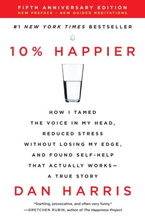 10% Happier