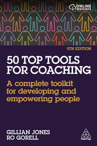 50 Top Tools for Coaching