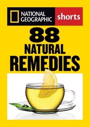 88 Natural Remedies