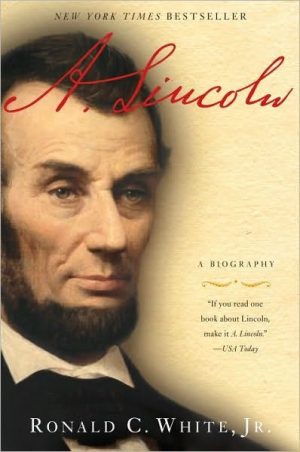 A. Lincoln