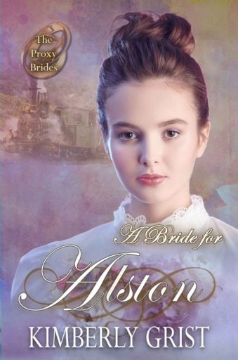 A Bride for Alston