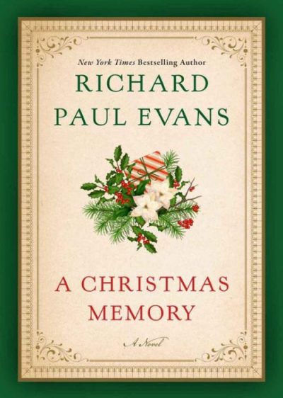 A Christmas Memory