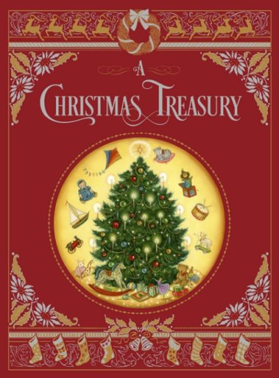 A Christmas Treasury