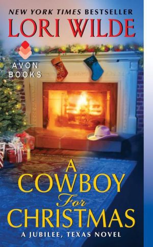A Cowboy for Christmas