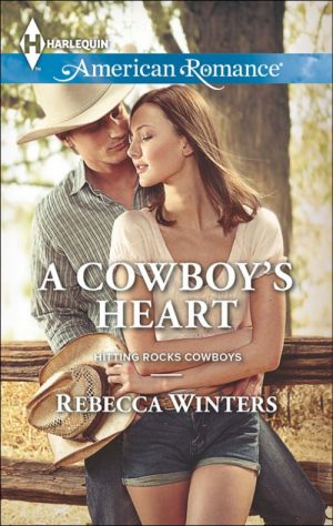 A Cowboy's Heart