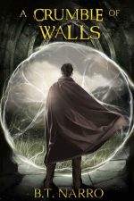 A Crumble of Walls