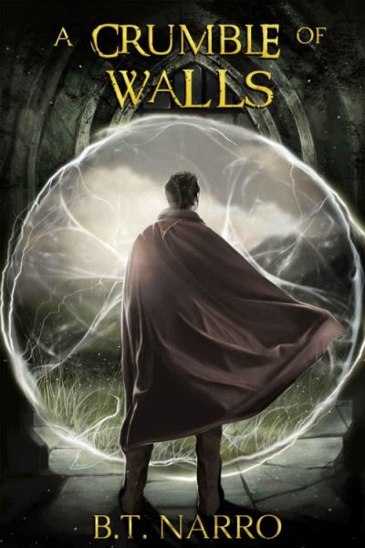 A Crumble of Walls