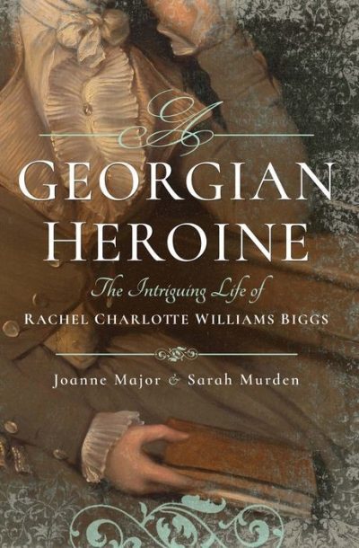 A Georgian Heroine