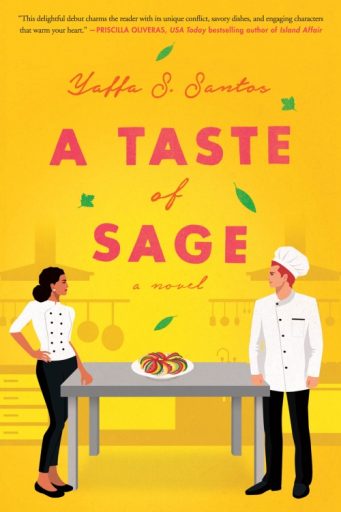 A Taste of Sage