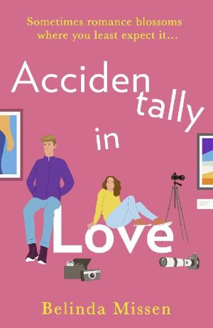 Accidentally in Love