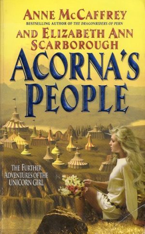 Acorna's People