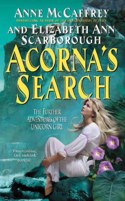 Acorna's Search