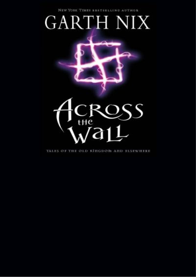 Across the Wall