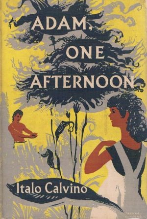 Adam, One Afternoon