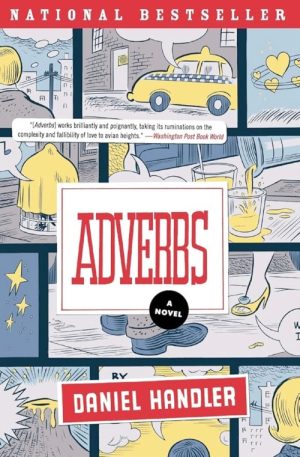 Adverbs