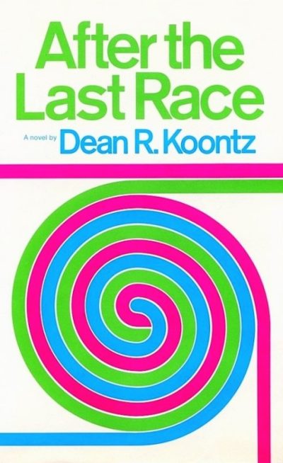 After the Last Race