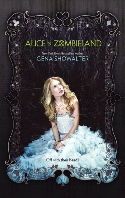 Alice in Zombieland