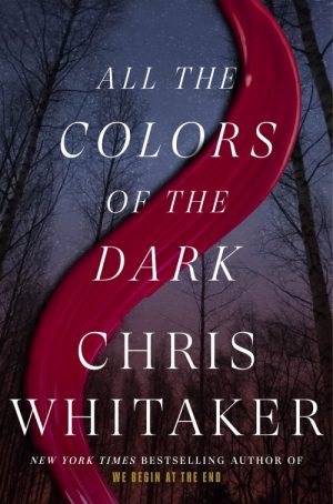 All the Colours of the Dark