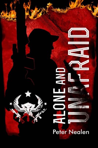 Alone and Unafraid
