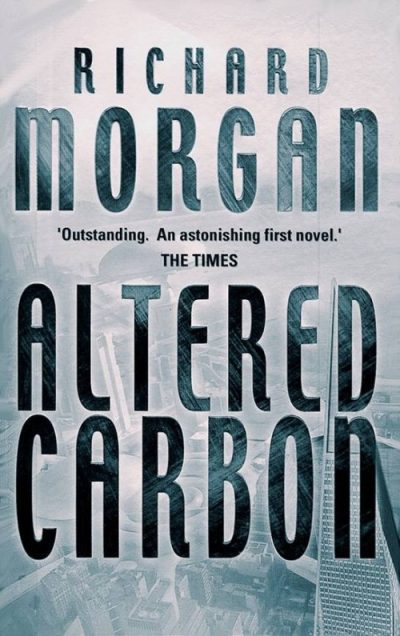 Altered Carbon