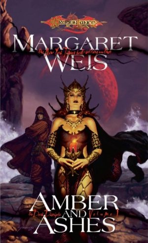 Amber and Ashes