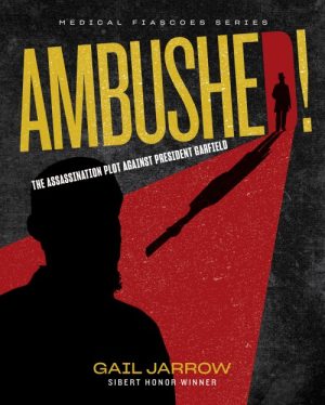 Ambushed!