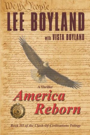 America Reborn