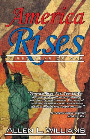 America Rises