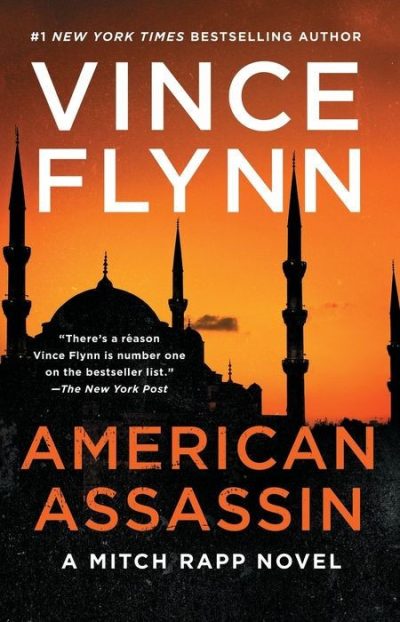 American Assassin