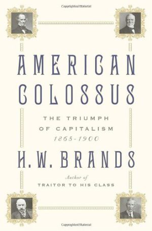 American Colossus