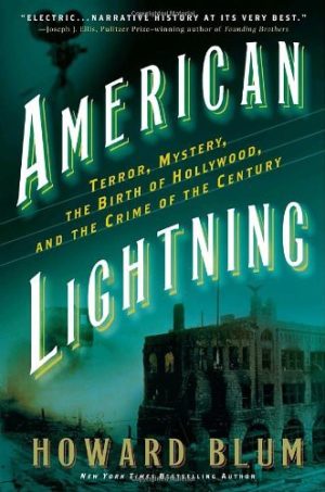American Lightning