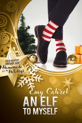 An Elf to Myself