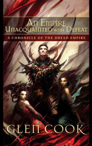 An Empire Unacquainted With Defeat