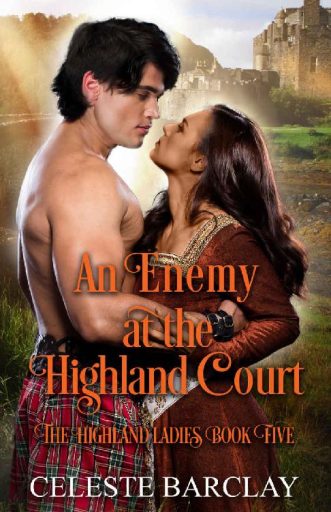 An Enemy at the Highland Court
