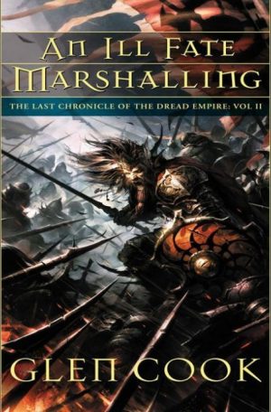An Ill Fate Marshalling