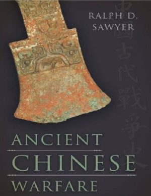 Ancient Chinese Warfare