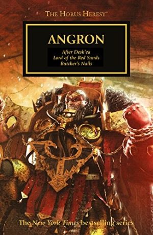 Angron