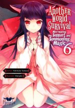 Another World Survival - Volume 6