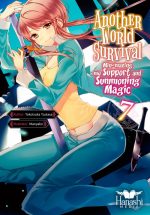 Another World Survival - Volume 7