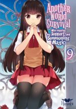 Another World Survival - Volume 9