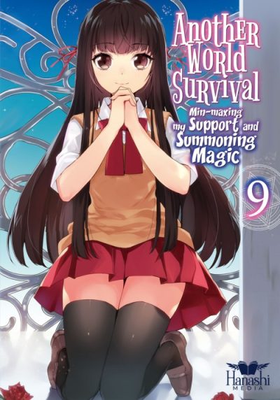 Another World Survival - Volume 9
