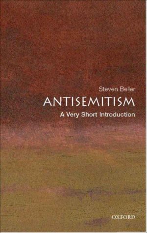Antisemitism