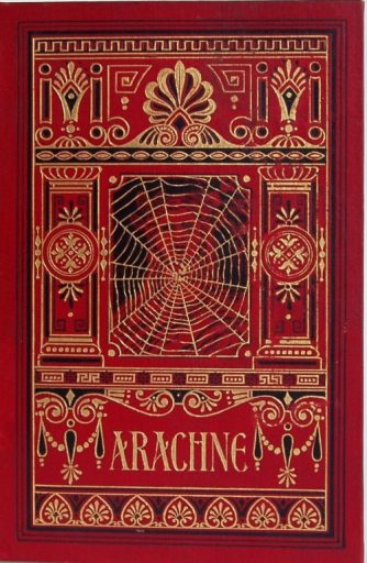 Arachne