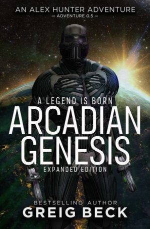 Arcadian Genesis