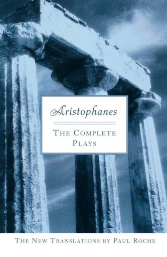 Aristophanes