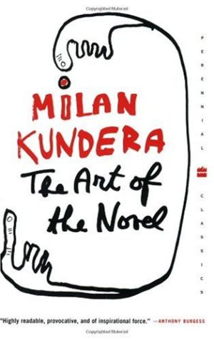 Art of the Novel