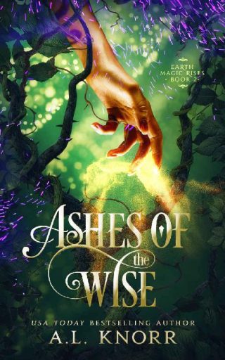 Ashes of the Wise