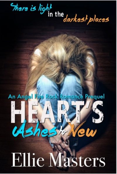 Ashes to New