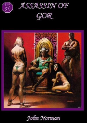 Assassin of Gor