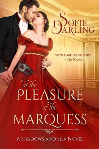 At the Pleasure of the Marquess